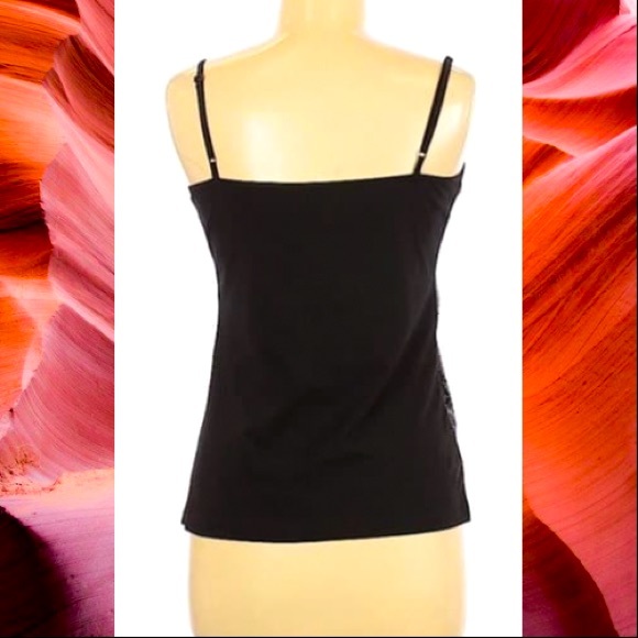 NWOT Ann Taylor Loft Dress Tank - Picture 2 of 2